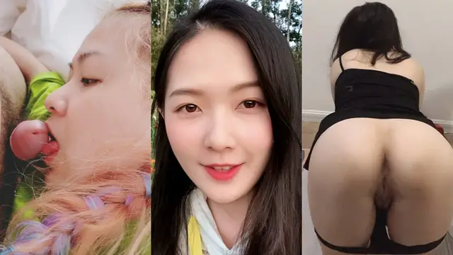 百度雲洩密湖南大學反差婊 石高慧 找個社會人男友天天像母狗一樣挨操