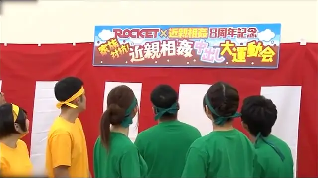 【亂倫家庭】下流的家族反對！和家人發生性關係!-精品力薦