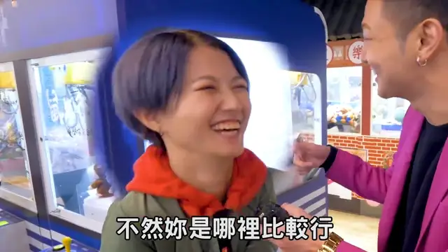 實測是否願意擔任手天使？女生的回答竟然是？