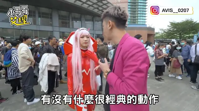 實測床上最中二的行為？這樣做超解嗨？！