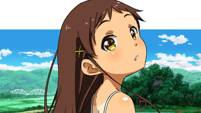 小女孩萊蒙奈第1話-與千千一起的秘密兼職