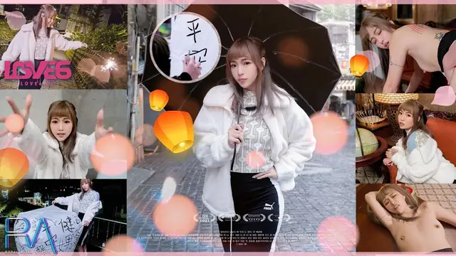(皇家華人)(ras-252)性愛夜市之催情叫賣巨乳妹-李娜娜