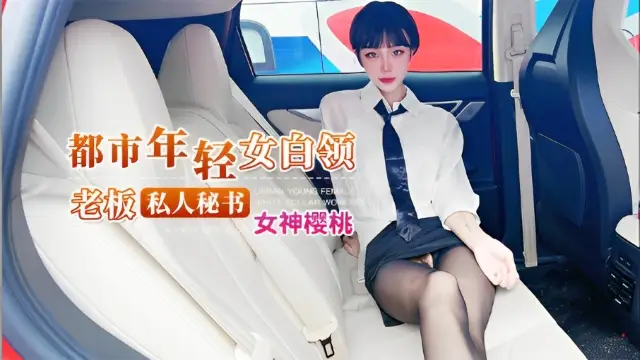 都市年輕女白領，老闆私人秘書