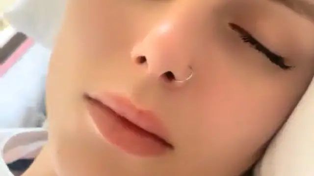 [直播] 超震撼 戶外挑戰者 【專業操老外】 玩轉西方多位女神 名模大美女眾多 脫光疊羅漢 土豪哥真會玩 9