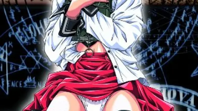 禁漫裡番-Bible Black_5_第五集