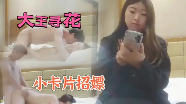 大王尋花小卡片招嫖