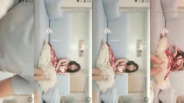 5000一炮 19歲極品年輕小lo娘 cosplay洛麗塔服裝 2020-8-10 (2)