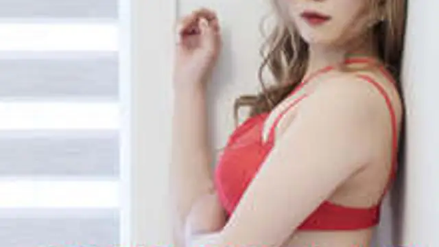 親戚姐姐
