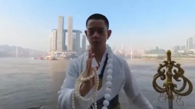史詩級天菜男神第8集