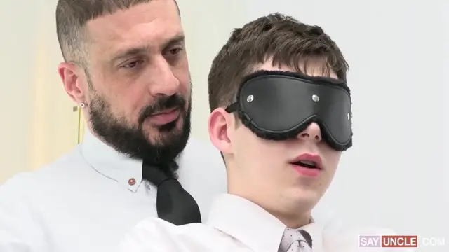 Crazy Adult Movie Homo Old_young Great Only For You - Dakota Lovell And Marco Napoli